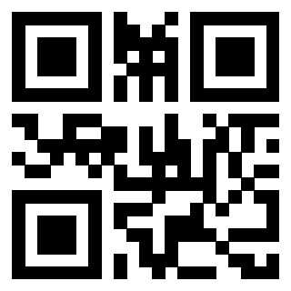 Immagine del Qr Code di 3915991831