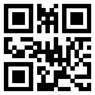 3915991833 Qr Code associato