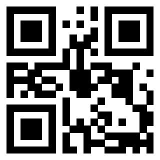 Scansione del QrCode di 3915991835
