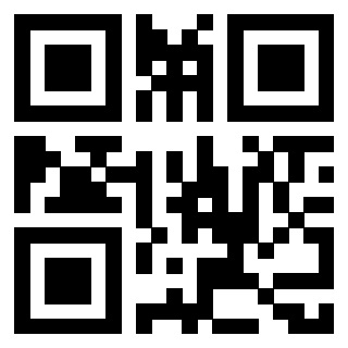 Qr Code di 3915991837