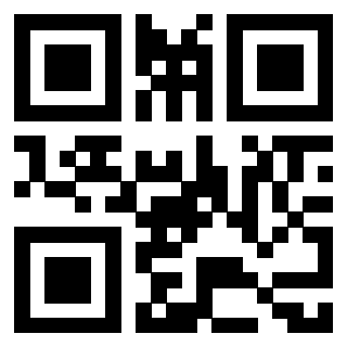 Scansione del Qr Code di 3915991838