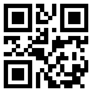 Scansione del Qr Code di 3915991839
