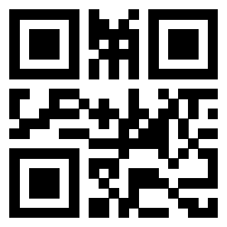 Il Qr Code di 3915991840