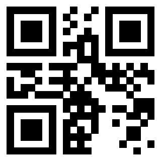 3915991842 QrCode associato