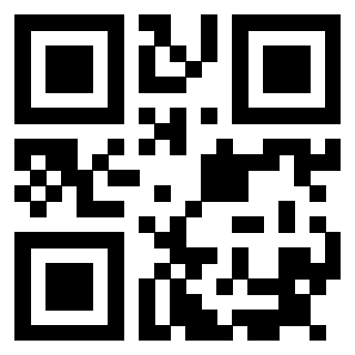 3915991843 - Immagine del QrCode associato