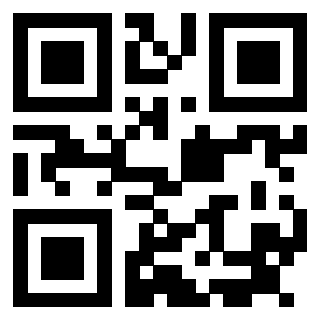 3915991845 - Immagine del Qr Code associato