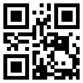 Immagine del Qr Code di 3915991846