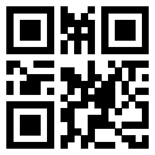 Scansione del Qr Code di 3915991847