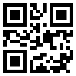 3915991852 Qr Code associato