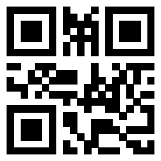 Il QrCode di 3915991854