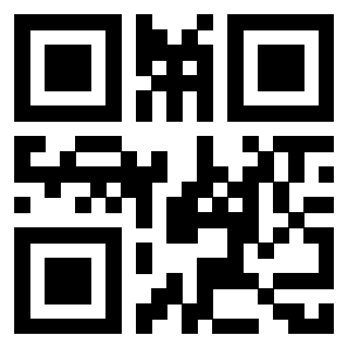 3915991855 Qr Code associato