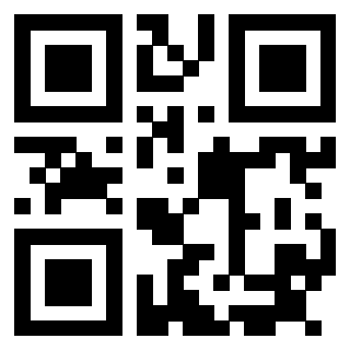 Scansione del Qr Code di 3915991857