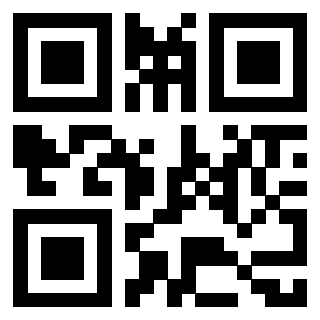 3915991858 QrCode associato