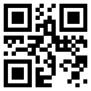 QrCode di 3915991861