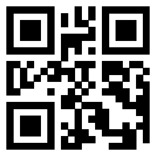 Il QrCode di 3915991863