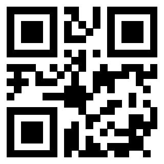 3915991864 Qr Code associato