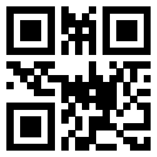 3915991867 - Immagine del QrCode associato
