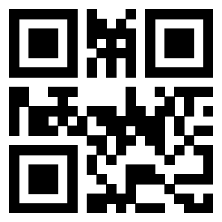 3915991868 - Immagine del QrCode associato