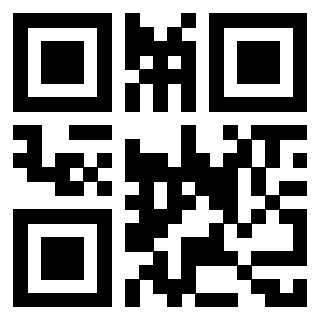 Il Qr Code di 3915991869