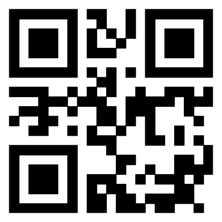 Immagine del Qr Code di 3915991872
