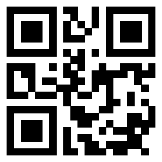 Scansione del Qr Code di 3915991874