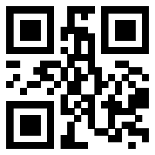 3915991875 Qr Code associato