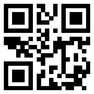 3915991877 - Immagine del QrCode associato
