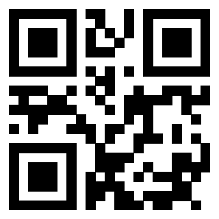 Scansione del QrCode di 3915991878