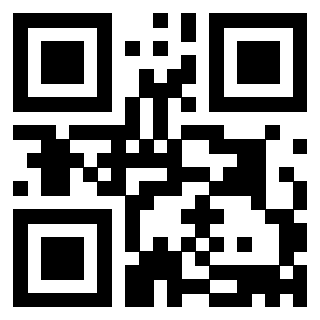 3915991882 Qr Code associato