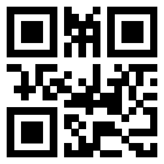 3915991884 - Immagine del Qr Code associato