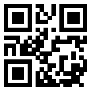 3915991887 Qr Code associato