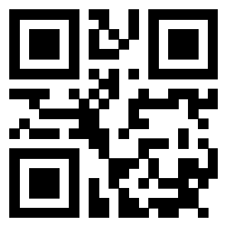 3915991889 - Immagine del Qr Code associato