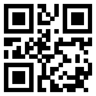 3915991890 QrCode associato