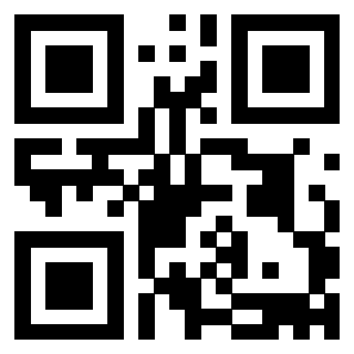 3915991891 QrCode associato