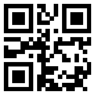 3915991892 Qr Code associato