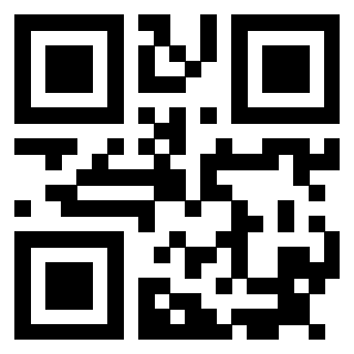 Il QrCode di 3915991895