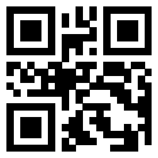 3915991896 - Immagine del Qr Code