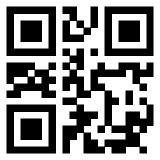 3915991897 - Immagine del QrCode
