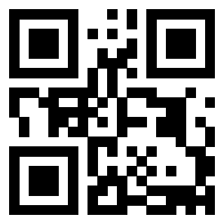 3915991898 QrCode associato