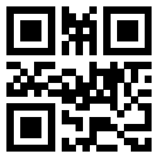 3915991900 - Immagine del QrCode associato