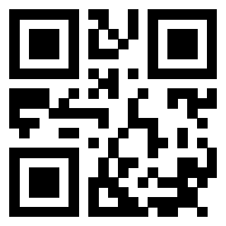 3915991906 - Immagine del QrCode associato