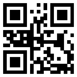 3915991907 - Immagine del Qr Code associato