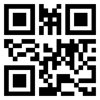 Immagine del QrCode di 3915991908