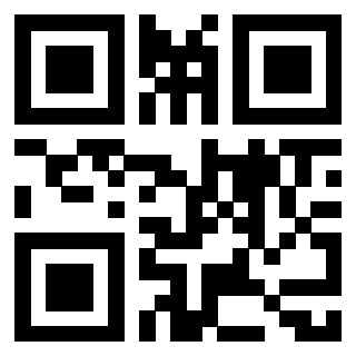 Scansione del Qr Code di 3915991909