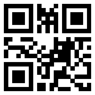 3915991911 - Immagine del QrCode