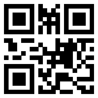 Il QrCode di 3915991914