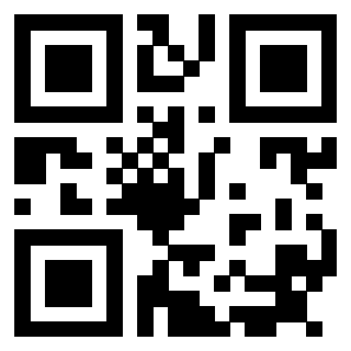 3915991916 - Immagine del QrCode associato