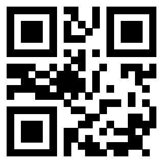 3915991918 - Immagine del QrCode associato