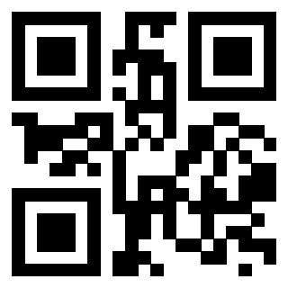3915991922 QrCode associato