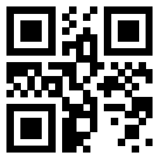 Scansione del Qr Code di 3915991924